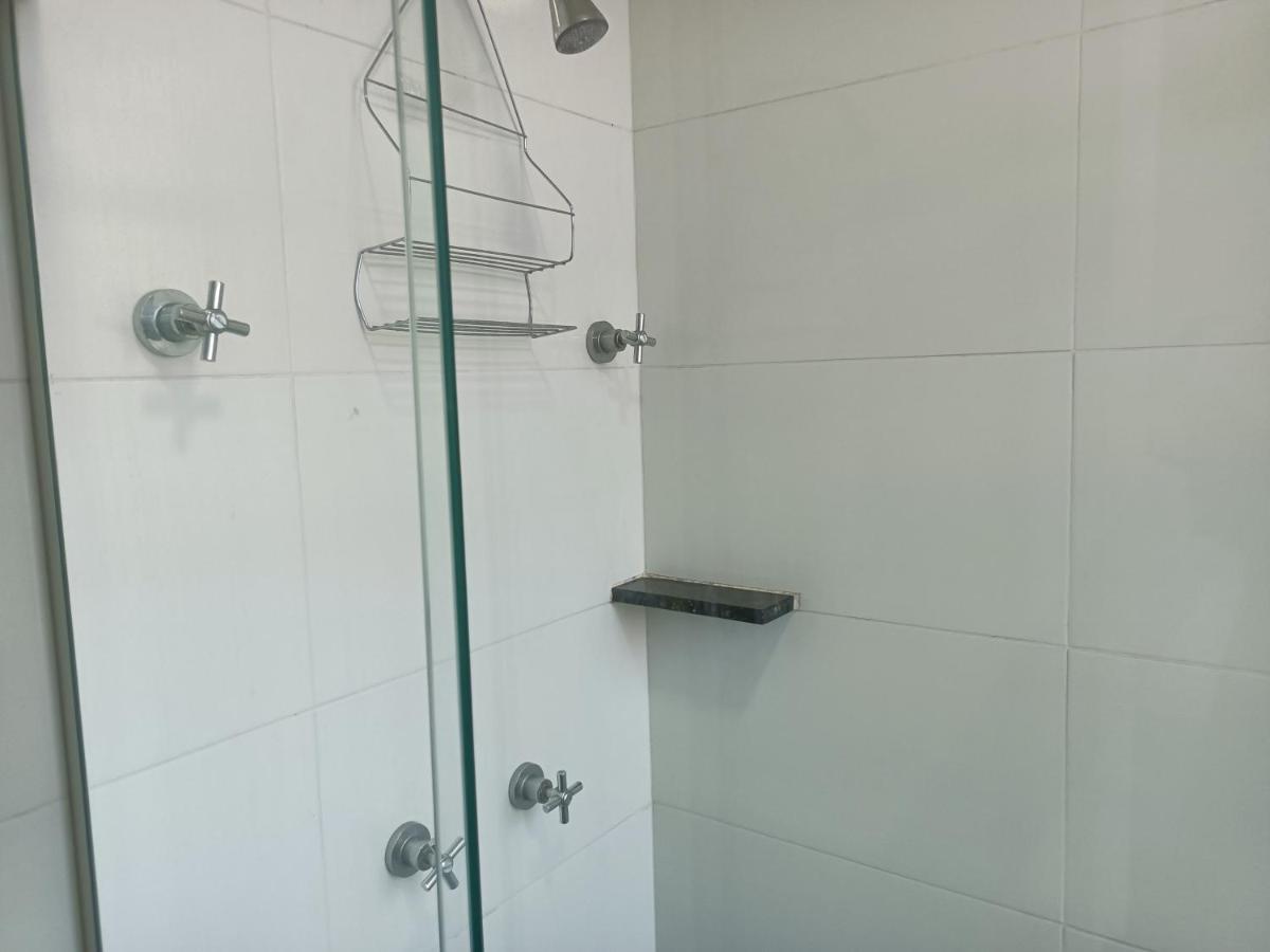 Apartamento 634 Vista Praca Estacao Centro Bh 벨루오리존치 외부 사진