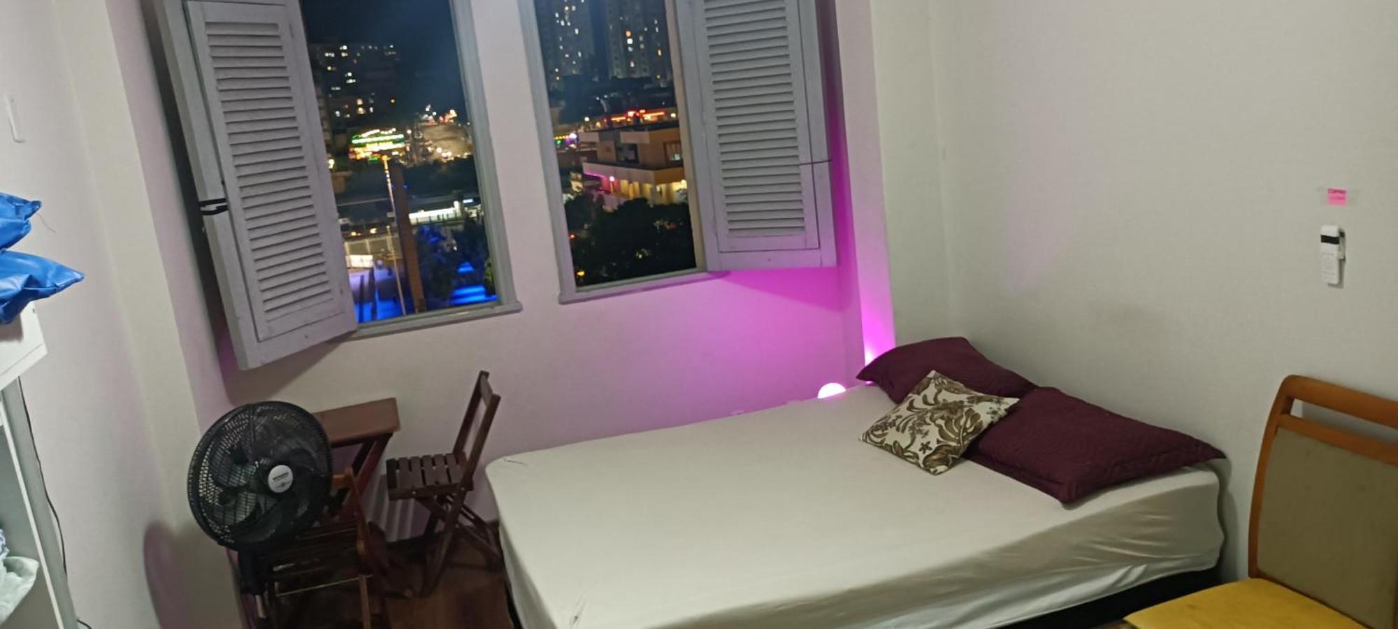 Apartamento 634 Vista Praca Estacao Centro Bh 벨루오리존치 외부 사진
