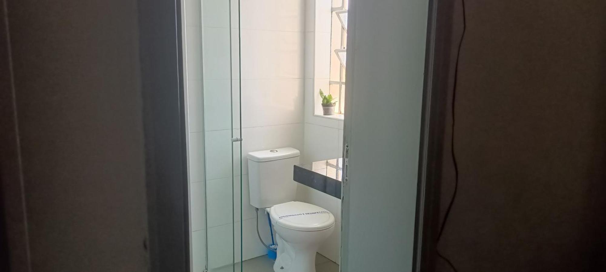 Apartamento 634 Vista Praca Estacao Centro Bh 벨루오리존치 외부 사진