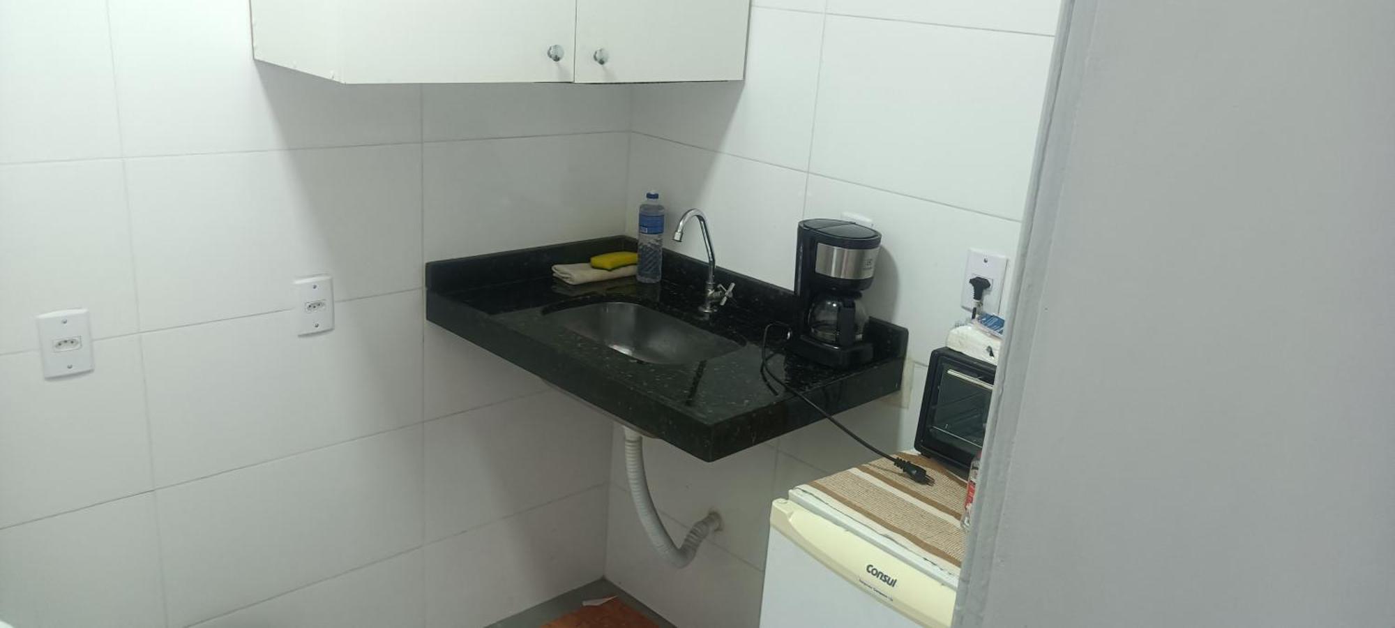 Apartamento 634 Vista Praca Estacao Centro Bh 벨루오리존치 외부 사진