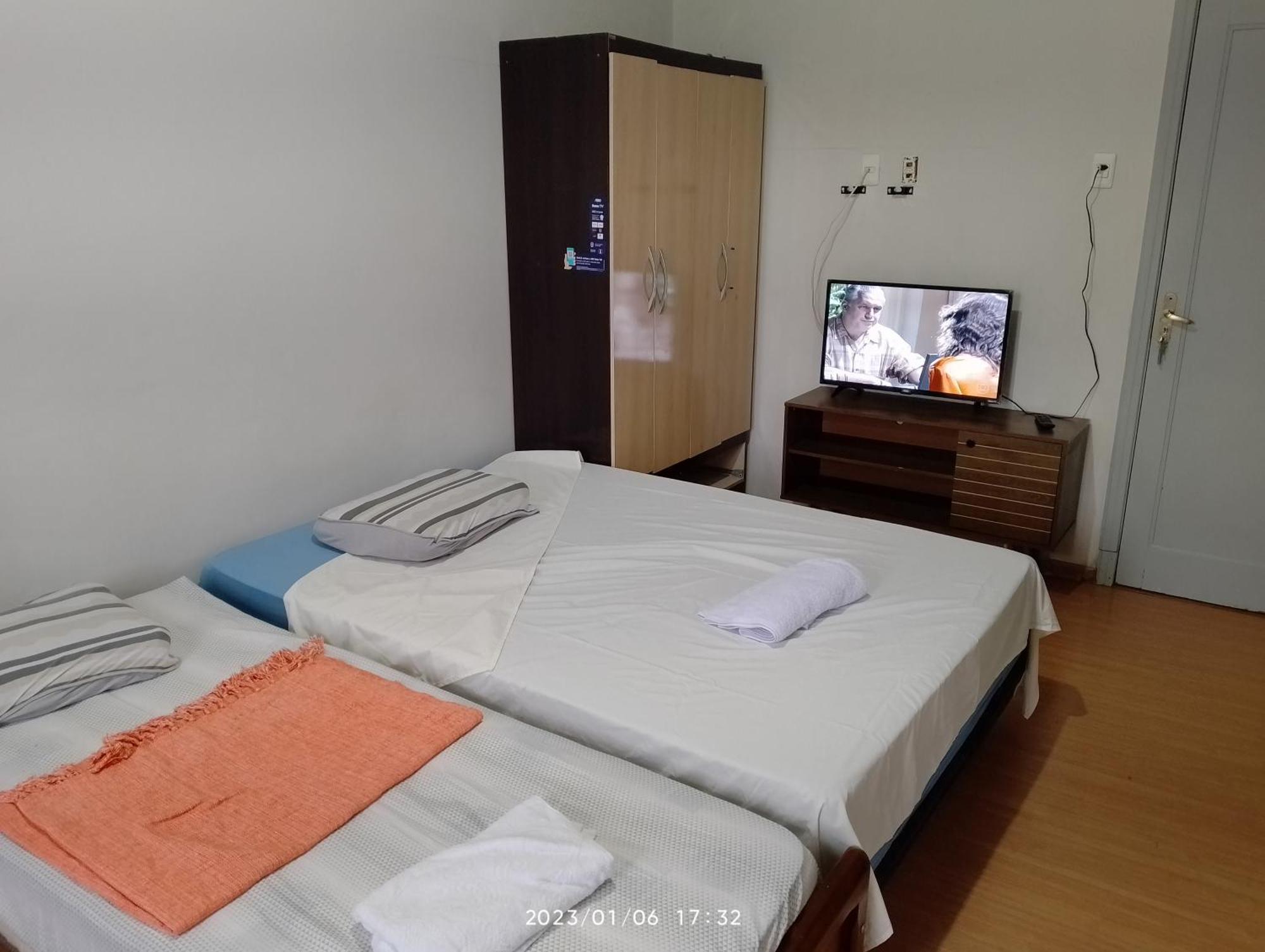 Apartamento 634 Vista Praca Estacao Centro Bh 벨루오리존치 외부 사진