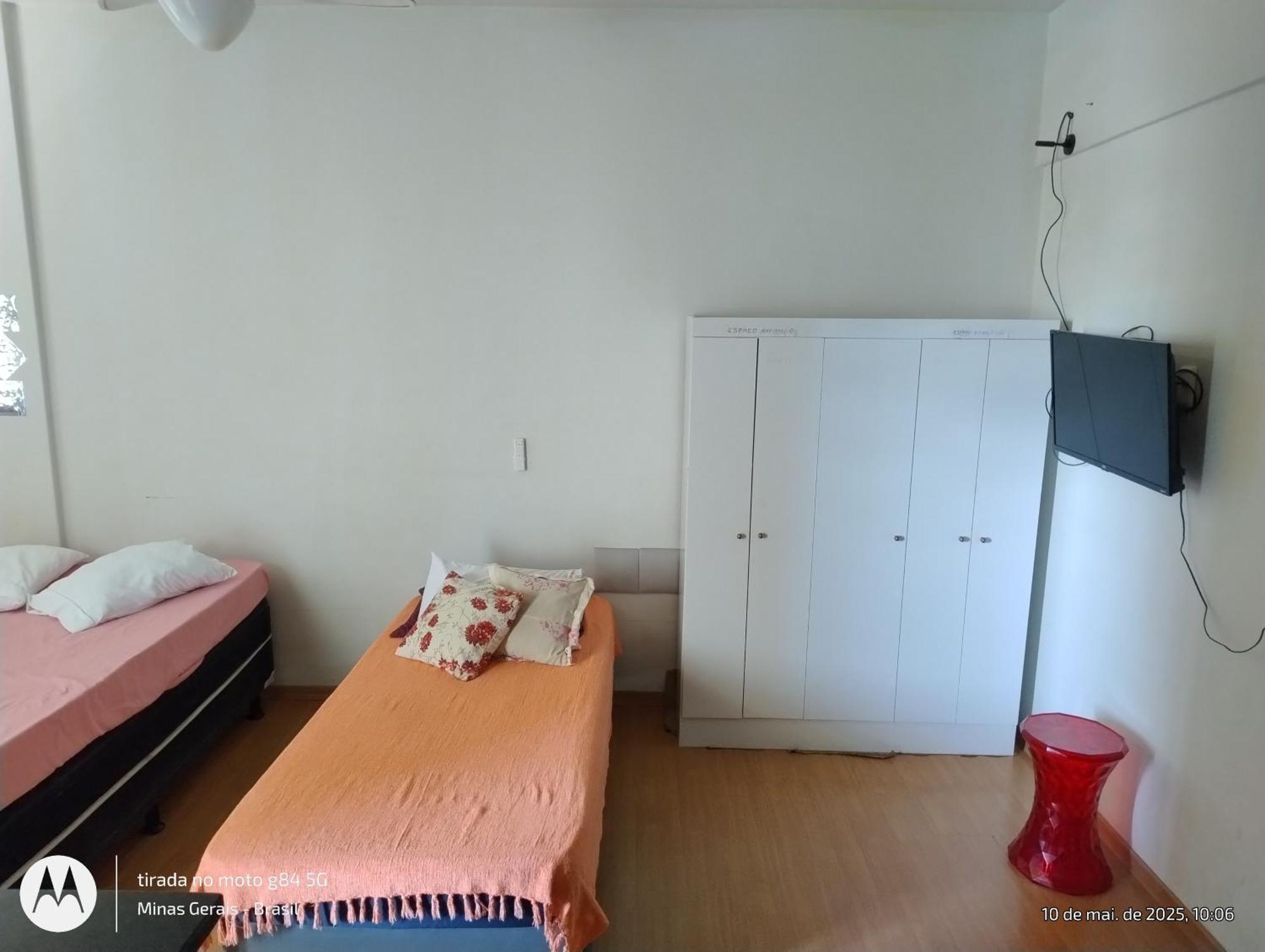 Apartamento 634 Vista Praca Estacao Centro Bh 벨루오리존치 외부 사진
