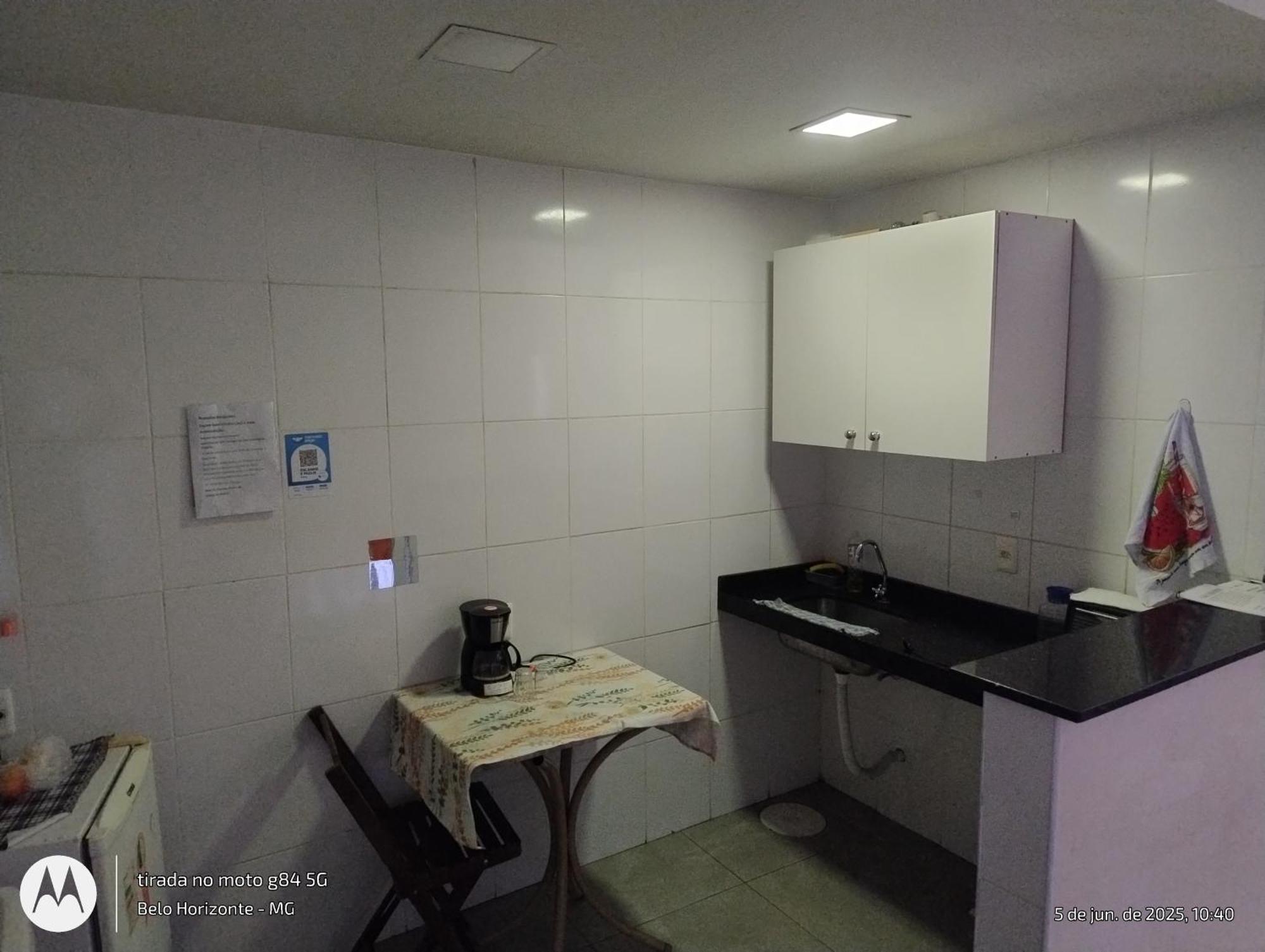 Apartamento 634 Vista Praca Estacao Centro Bh 벨루오리존치 외부 사진